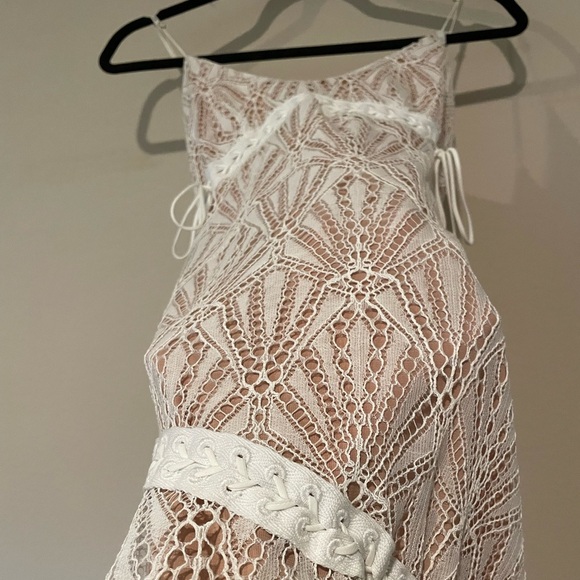 CLOSING SALE! For Love & Lemons Dress - Picture 5 of 10